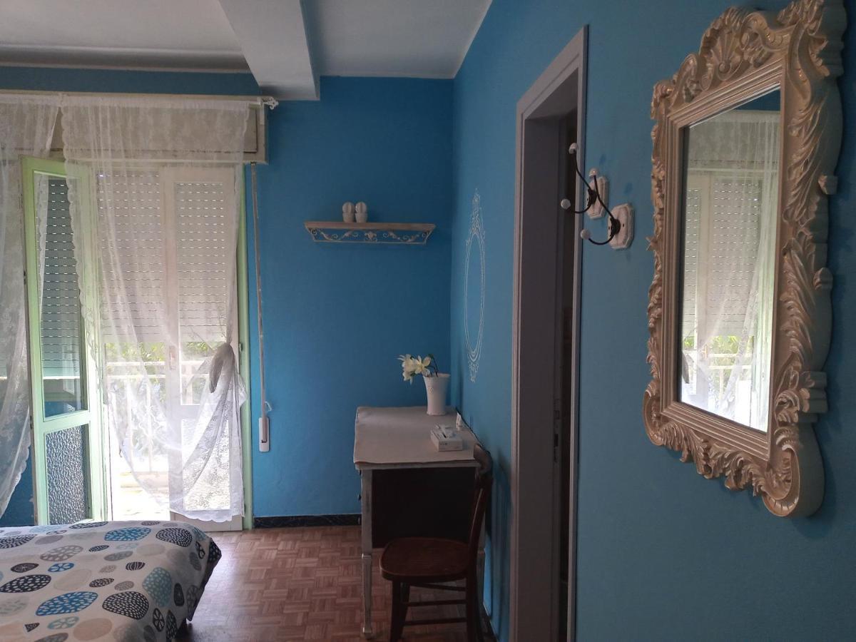 Locanda San Marco Caorle Buitenkant foto