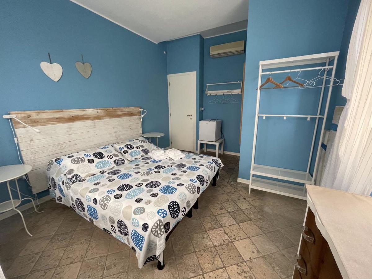 Locanda San Marco Caorle Buitenkant foto