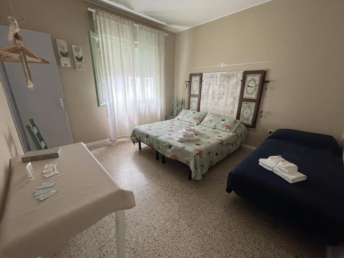 Locanda San Marco Caorle Buitenkant foto