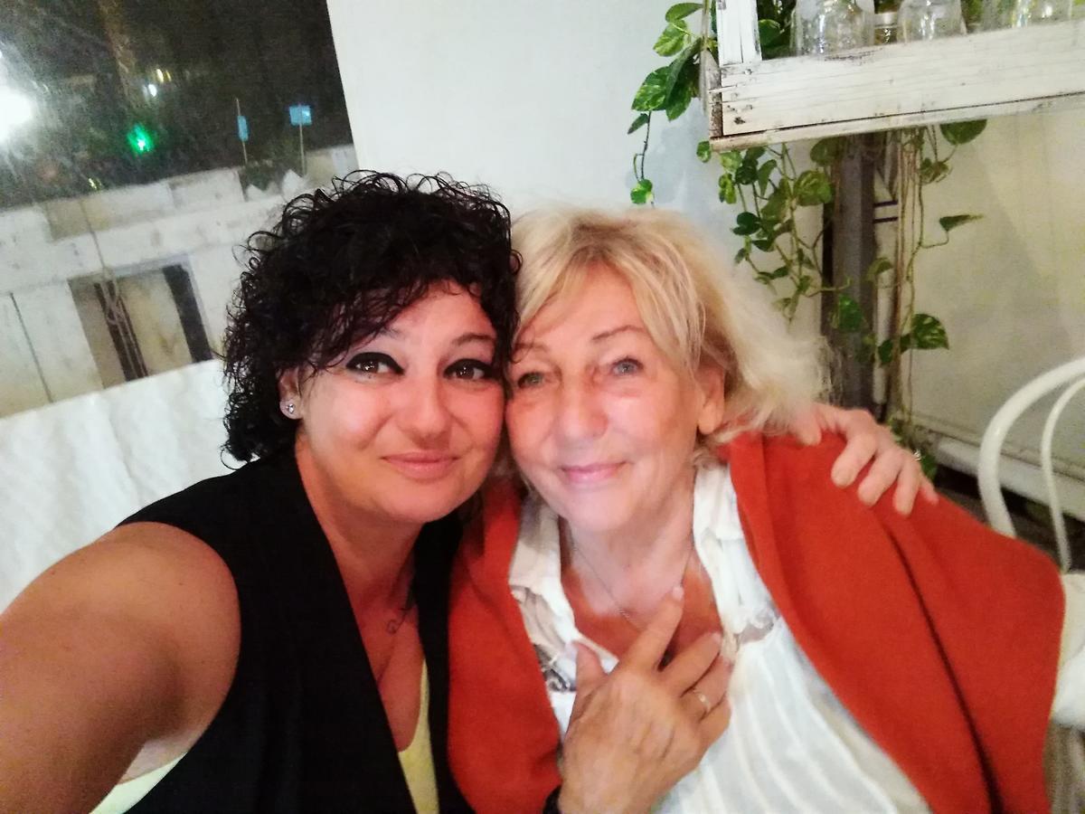 Locanda San Marco Caorle Buitenkant foto