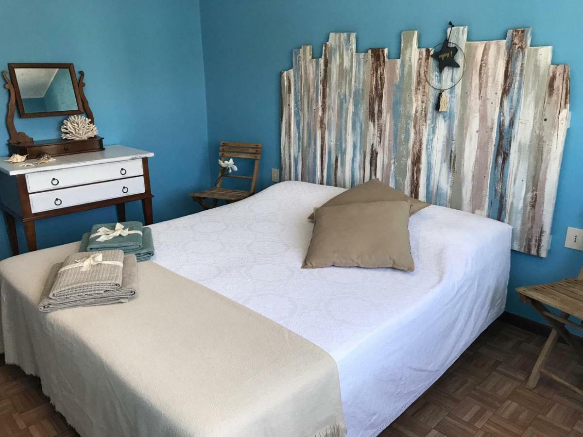 Locanda San Marco Caorle Kamer foto