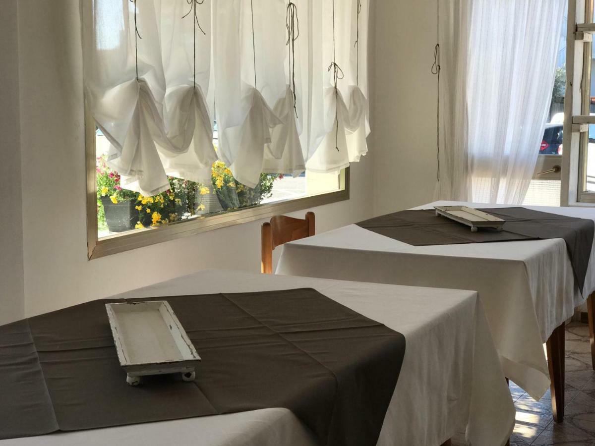 Locanda San Marco Caorle Buitenkant foto